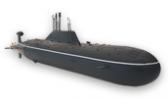 AKULA II