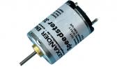 E-Motor Bürste