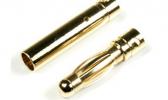 Gold 4 mm