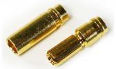 Gold 5 mm