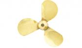 3-Blatt Typ A