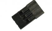 Servostecker