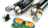 Tauchsysteme