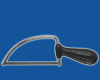 Sägebogen