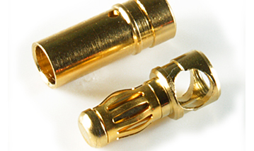 Gold 3,5 mm