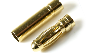 Gold 3 mm