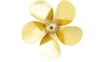 5-Blatt Typ A