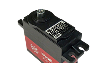 Servos