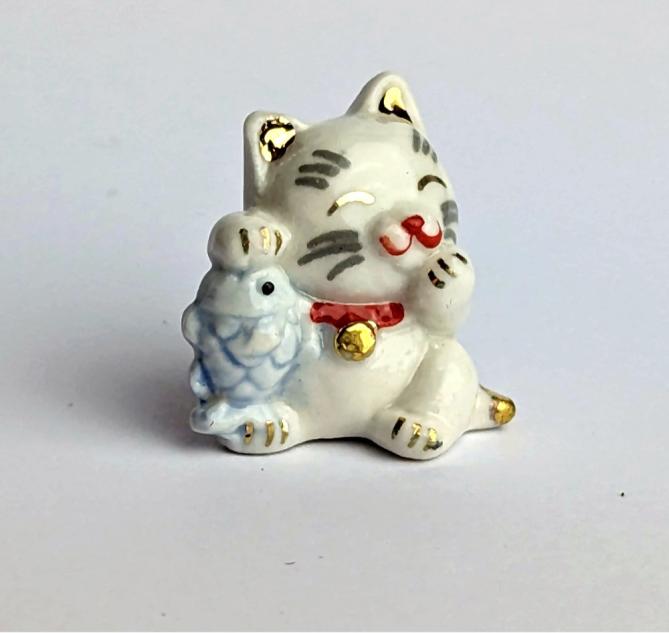 chinesische Katze 3 