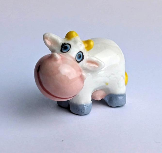 Nilpferdkuh 