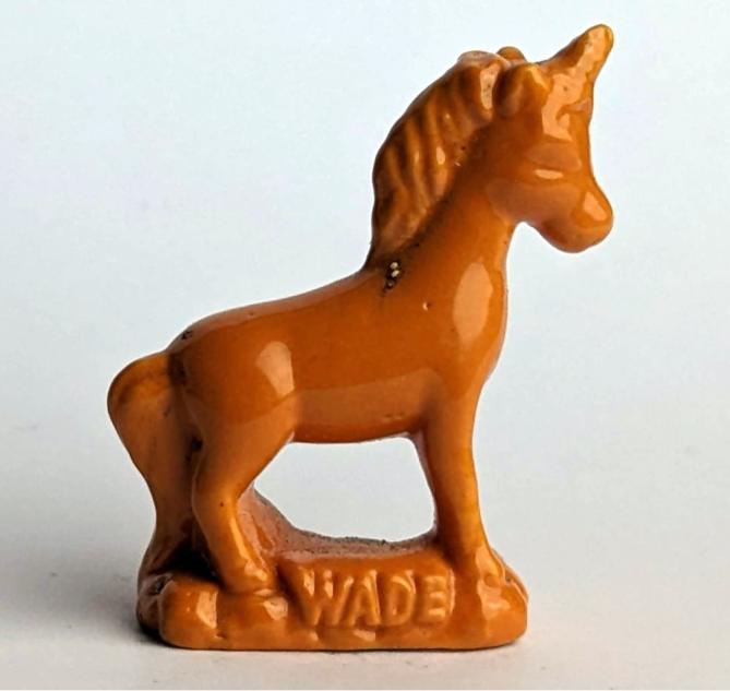 Einhorn Nr. 1 