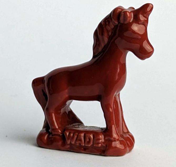 Einhorn Nr. 4 