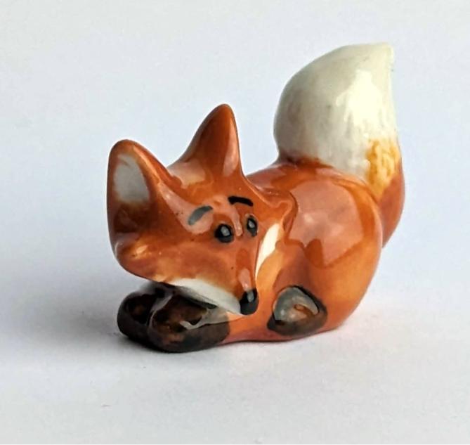 Fuchs Nr. 3 