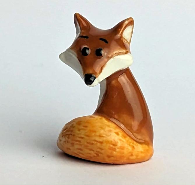 Fuchs Nr. 4 