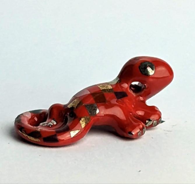 Gekko Nr. 1 