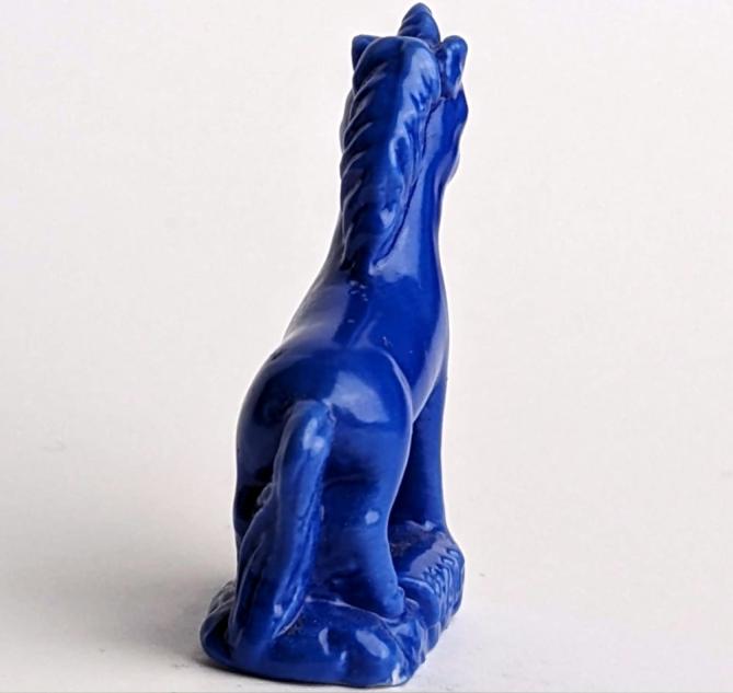 Einhorn Nr. 2 