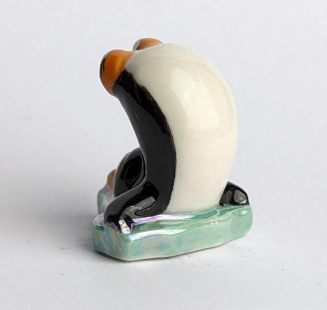 Hangover Pinguin 