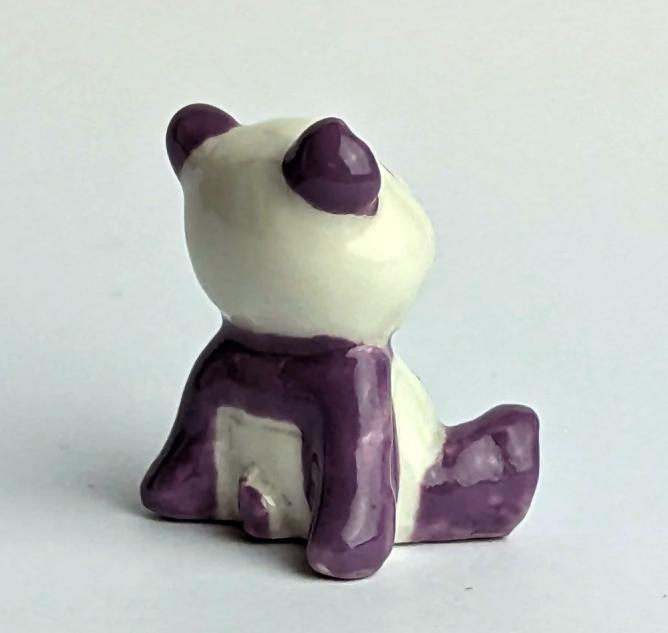 Panda "Hep Me" 