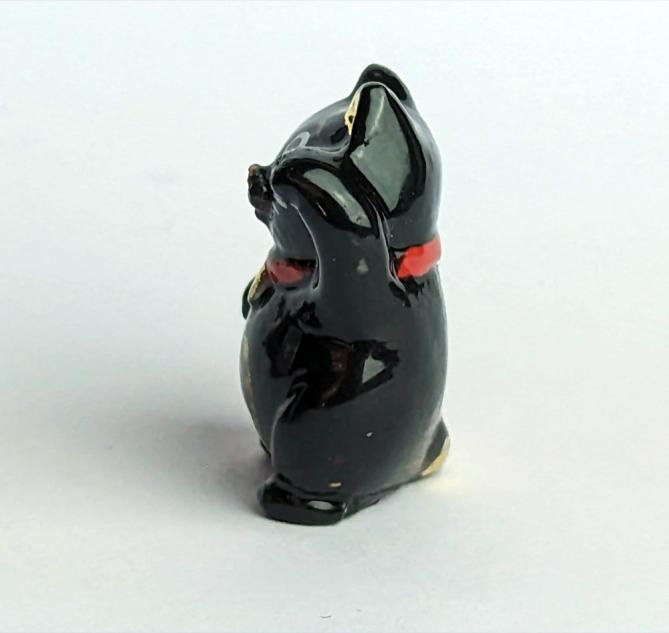 chinesische Katze 1 
