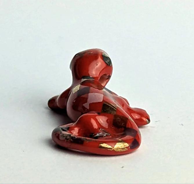 Gekko Nr. 1 