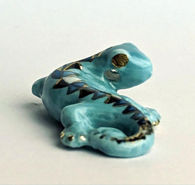 Gekko Nr. 4 