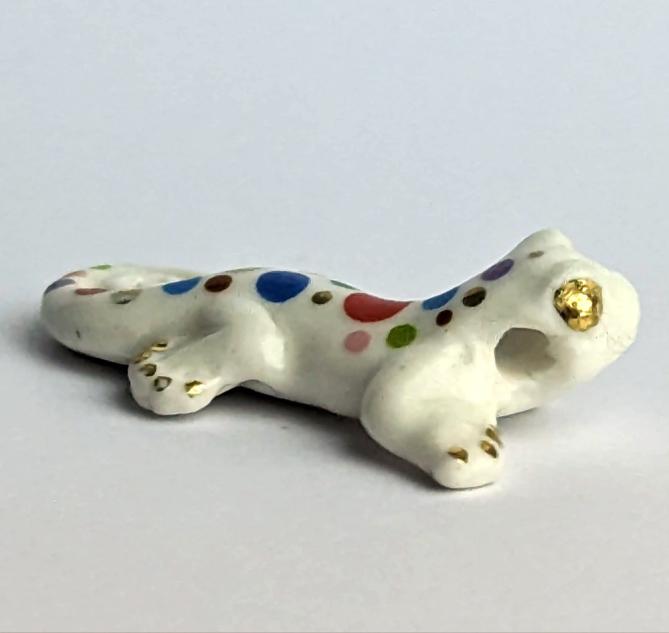 Gekko Nr. 6 