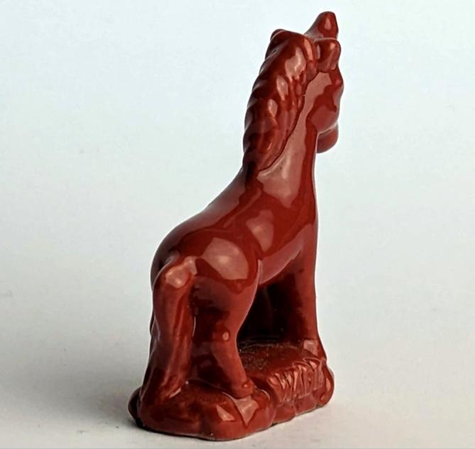 Einhorn Nr. 4 