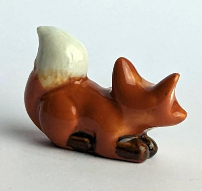 Fuchs Nr. 3 