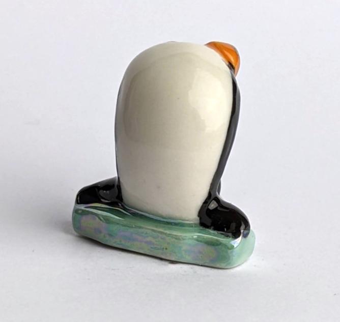 Hangover Pinguin 