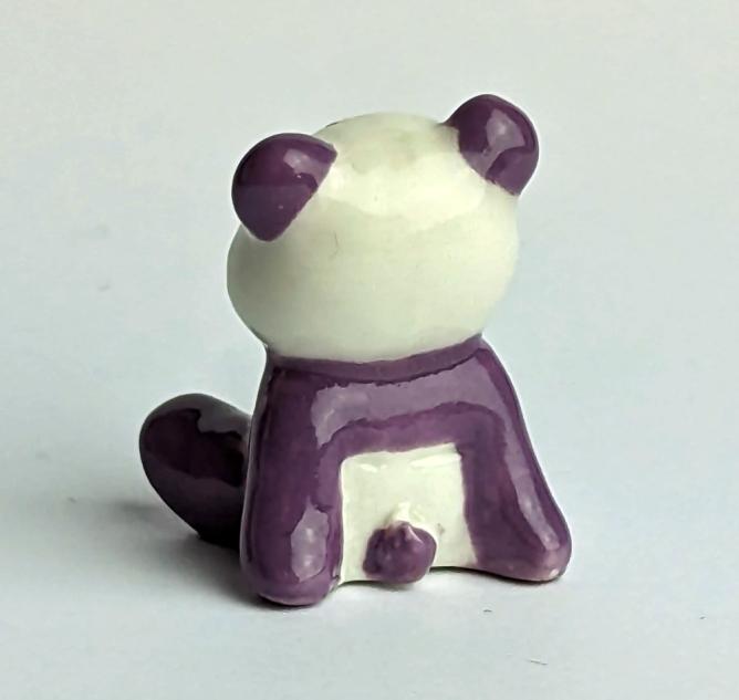 Panda "Hep Me" 