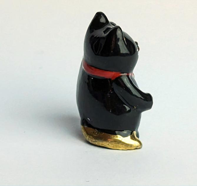 chinesische Katze 1 