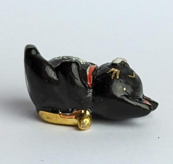 chinesische Katze 6 