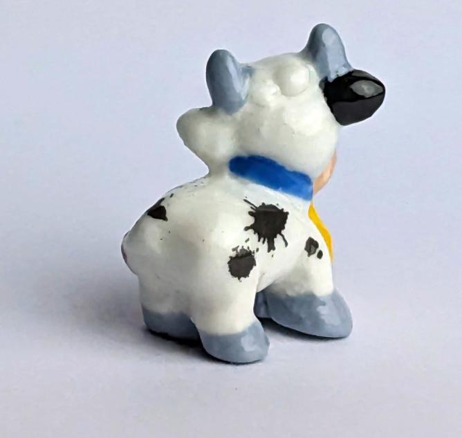 Kälbchen 