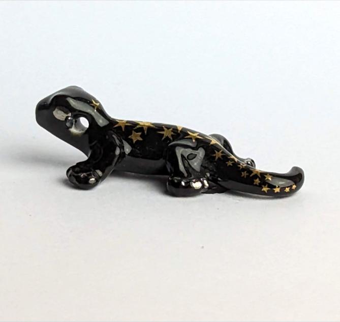 Gekko Nr. 2 