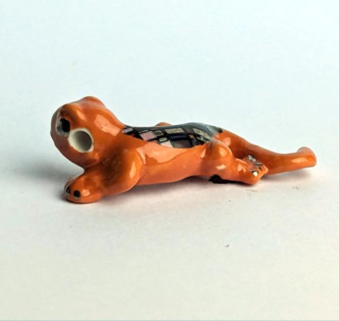 Gekko Nr. 5 
