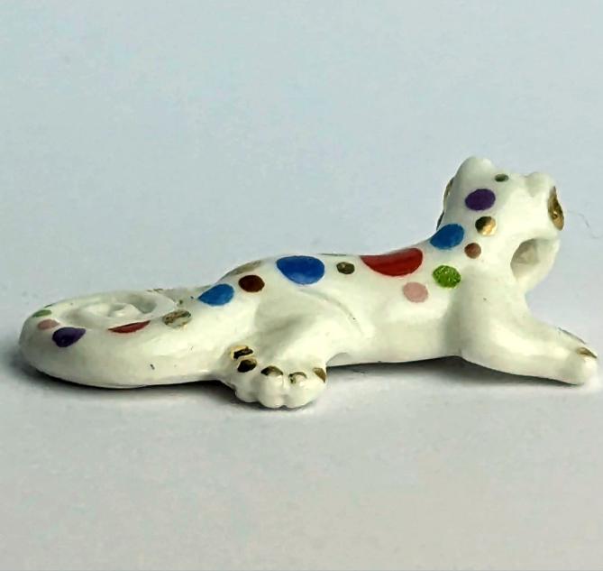 Gekko Nr. 6 