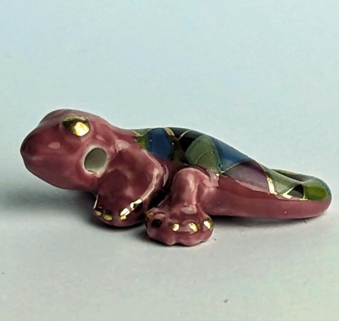 Gekko Nr. 7 