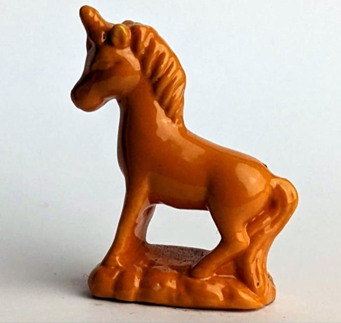 Einhorn Nr. 1 