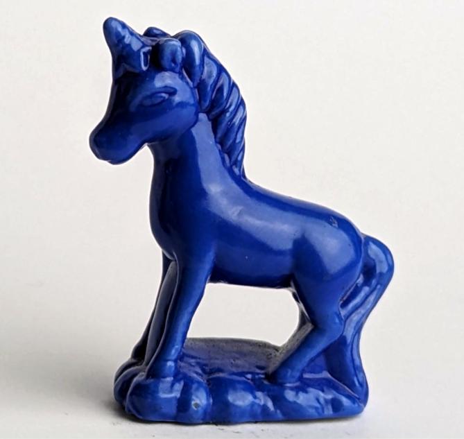 Einhorn Nr. 2 