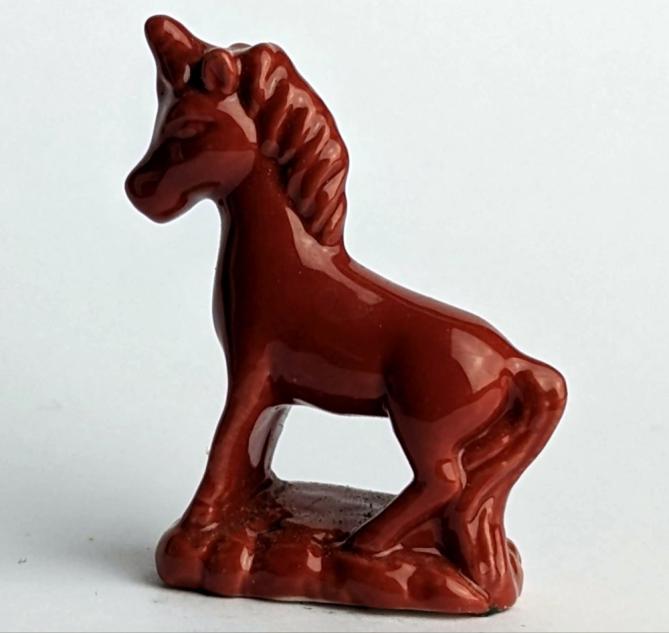 Einhorn Nr. 4 