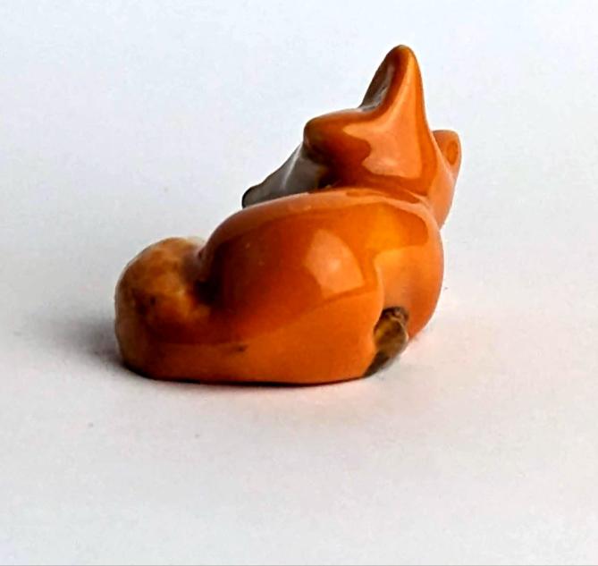Fuchs Nr. 2 