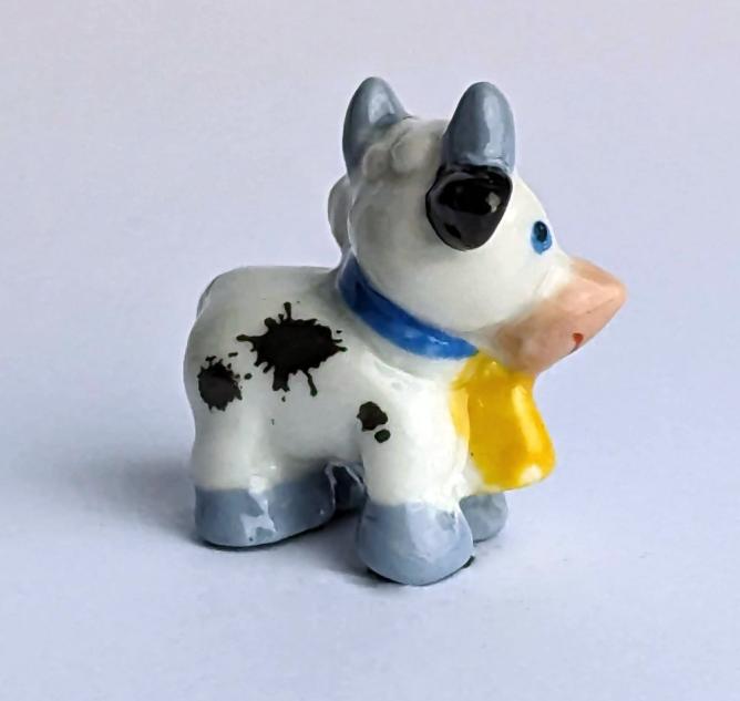 Kälbchen 