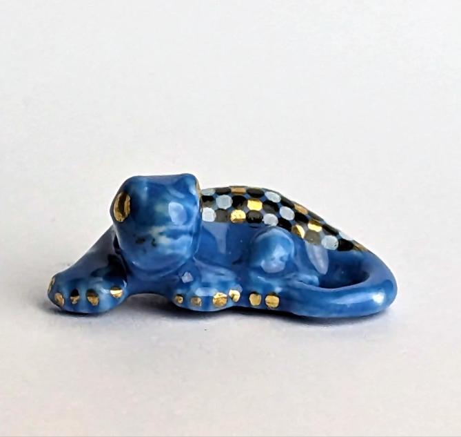 Gekko Nr. 3 
