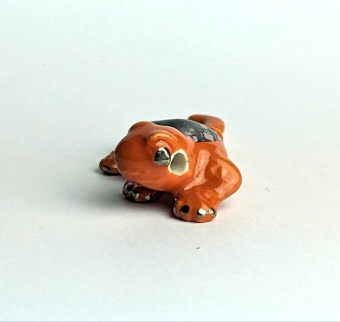 Gekko Nr. 5 