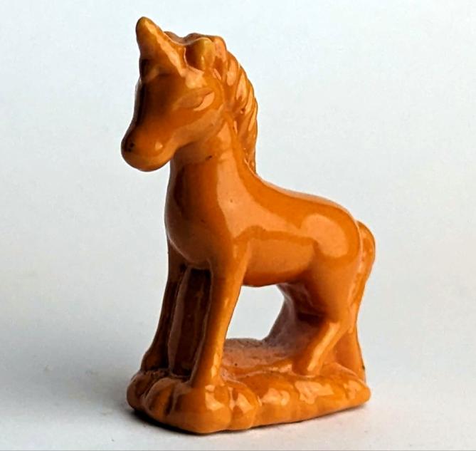 Einhorn Nr. 1 