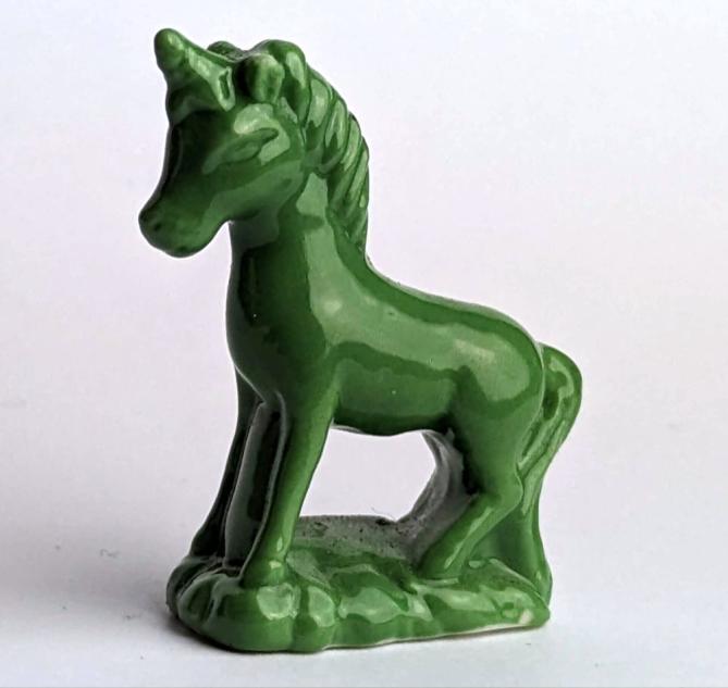 Einhorn Nr. 3 