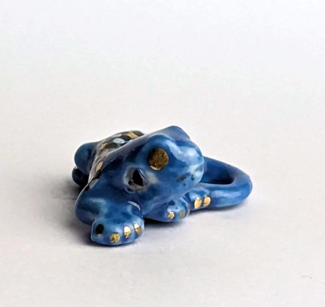 Gekko Nr. 3 