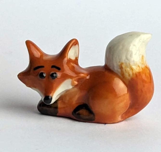 Fuchs Nr. 3 