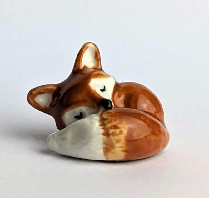 Fuchs Nr. 6 