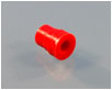Gleitlager 4x8x10mm 